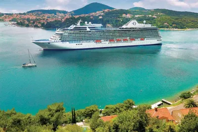 Oceania Marina