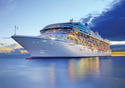 Oceania Riviera
