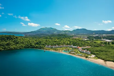 Dreams Playa Bonita Panama beachfront resort