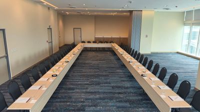 Residence Inn by Marriott meeting room