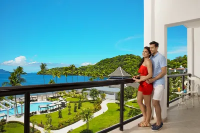 Dreams Playa Bonita Panama exterior