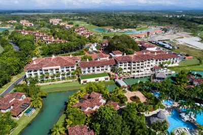 The Buenaventura Golf and Beach Resort Panama exterior