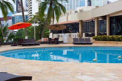 Plaza Paitilla Inn miscellaneous