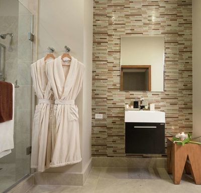 Waldorf Astoria Panama recreation