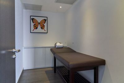 Sortis Hotel, Spa & Casino spa