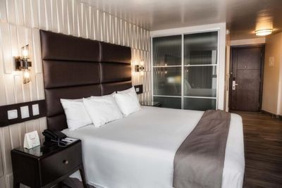 Plaza Paitilla Inn miscellaneous