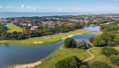 Buenaventura Golf & Beach Resort recreation