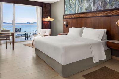 The Westin Playa Bonita Panama guestroom