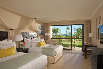 Dreams Playa Bonita Panama guestroom