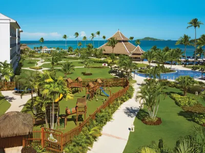 Dreams Playa Bonita Panama recreation