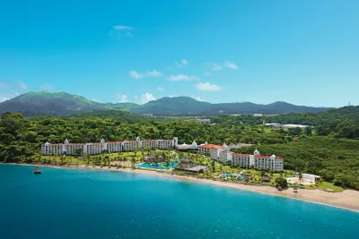 Dreams Playa Bonita Panama exterior