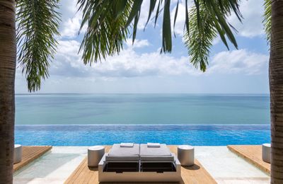 Kosher vacations in Panama