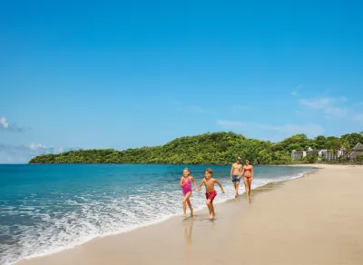 Dreams Playa Bonita Panama recreation
