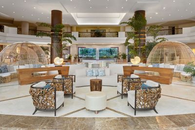 The Westin Playa Bonita Panama exterior
