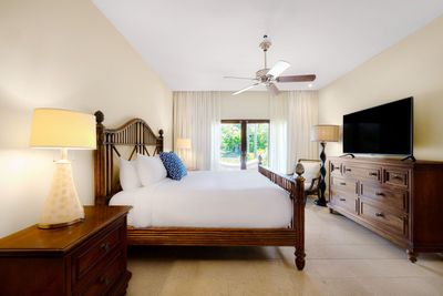 Buenaventura Golf & Beach Resort suite