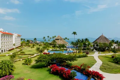 Dreams Playa Bonita Panama exterior