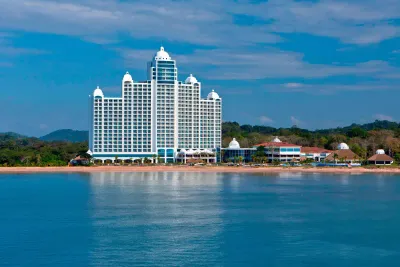 The Westin Playa Bonita Panama exterior