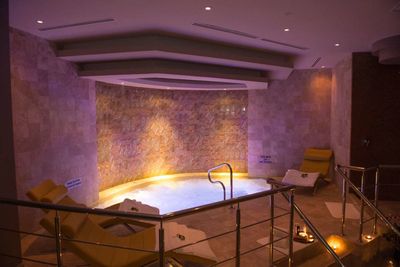 Hilton Panama recreation